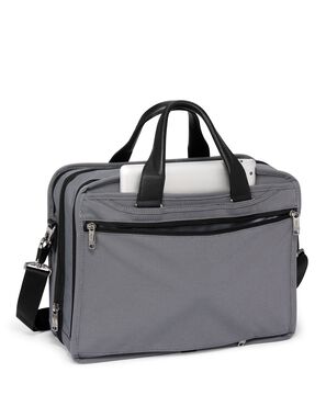 Alpha X Expandable Organizer Laptoptasche