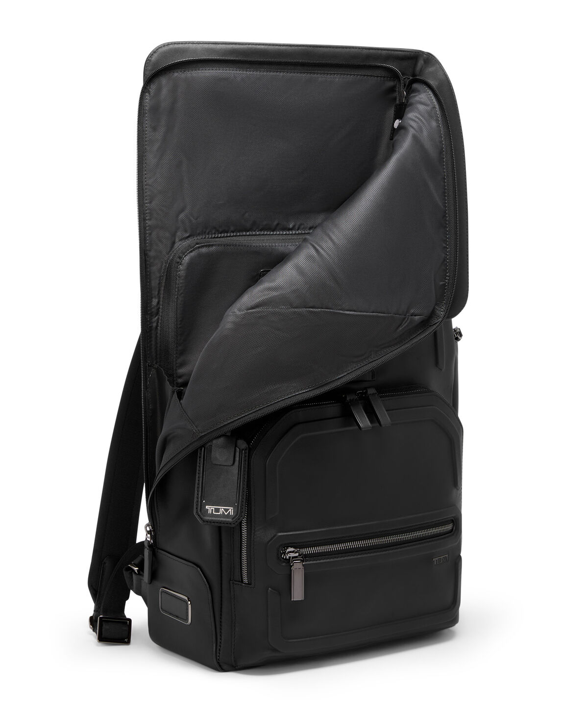 Harrison Osborn Rolltop Rucksack