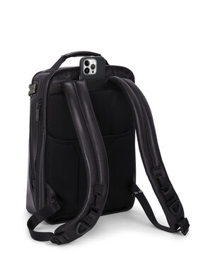 Alpha Mittelgro&szlig;er 15" Erweiterbarer Rucksack