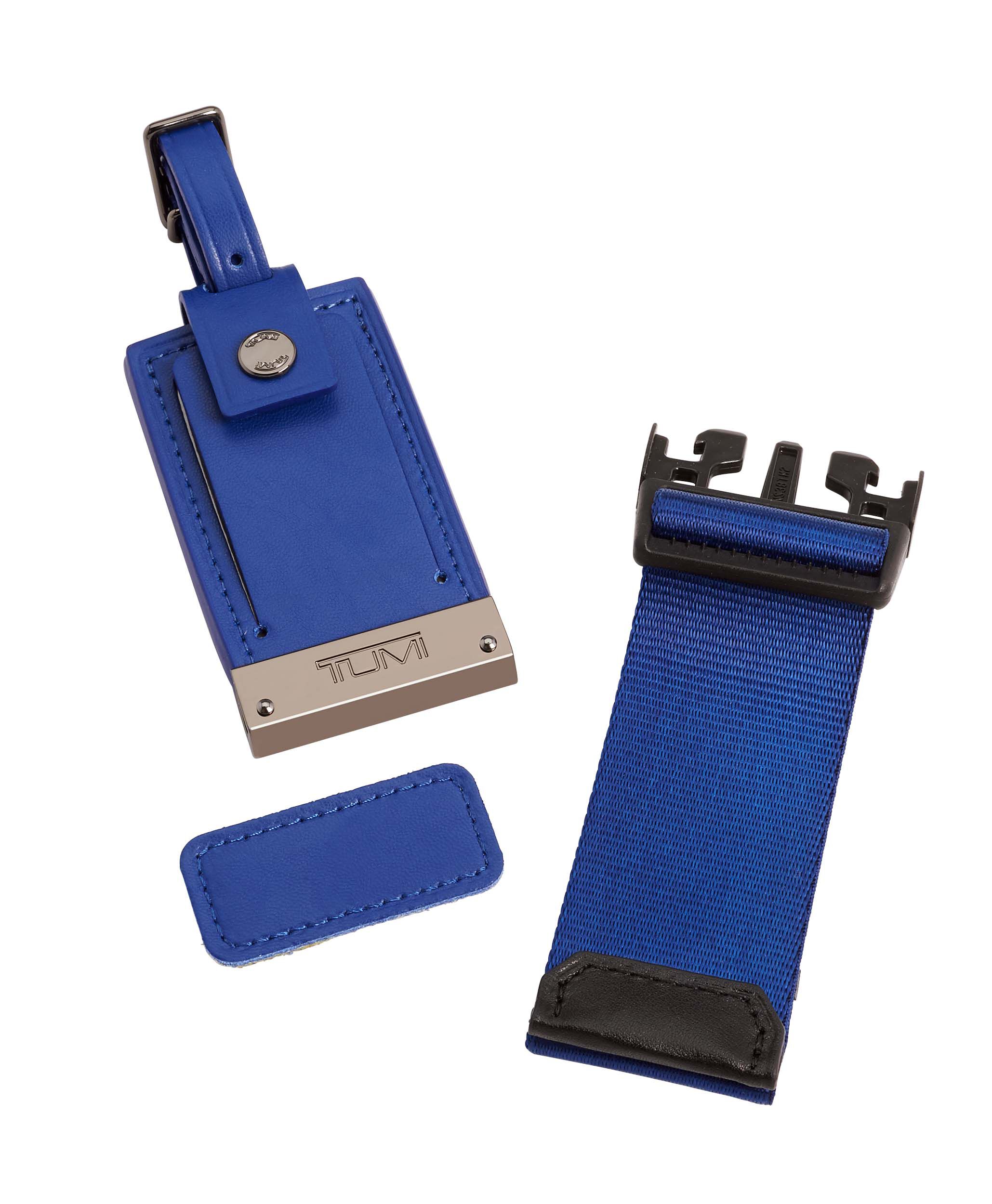 tumi luggage tag monogram