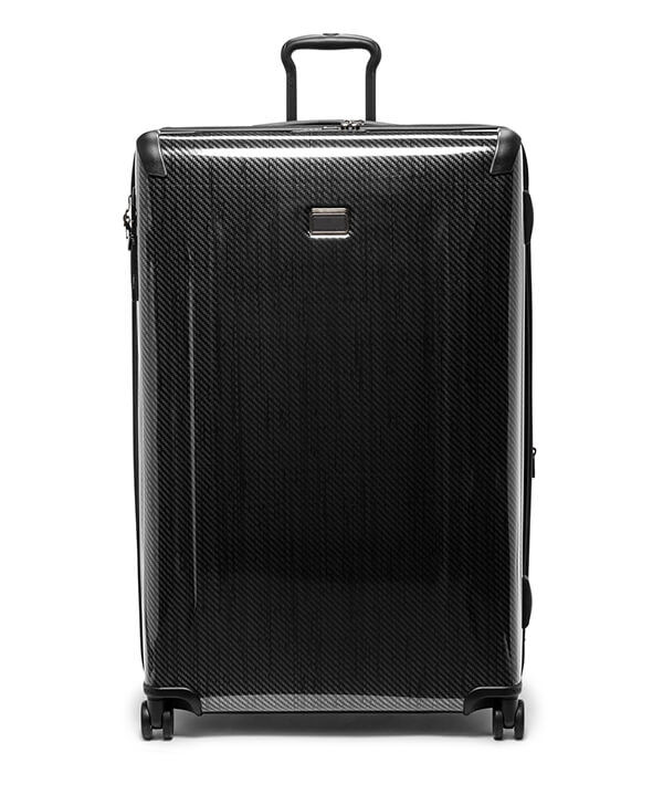 Tumi 19 degree aluminum worldwide trip packing case hotsell