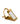 Key Fobs TUMI Bijou de sac miroir