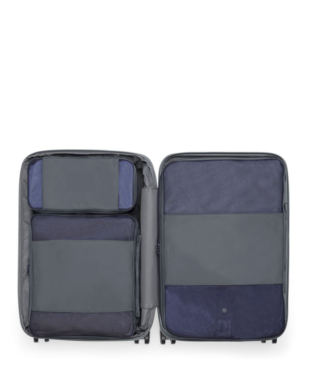 TUMI International Expandable Carry-On 55 cm
