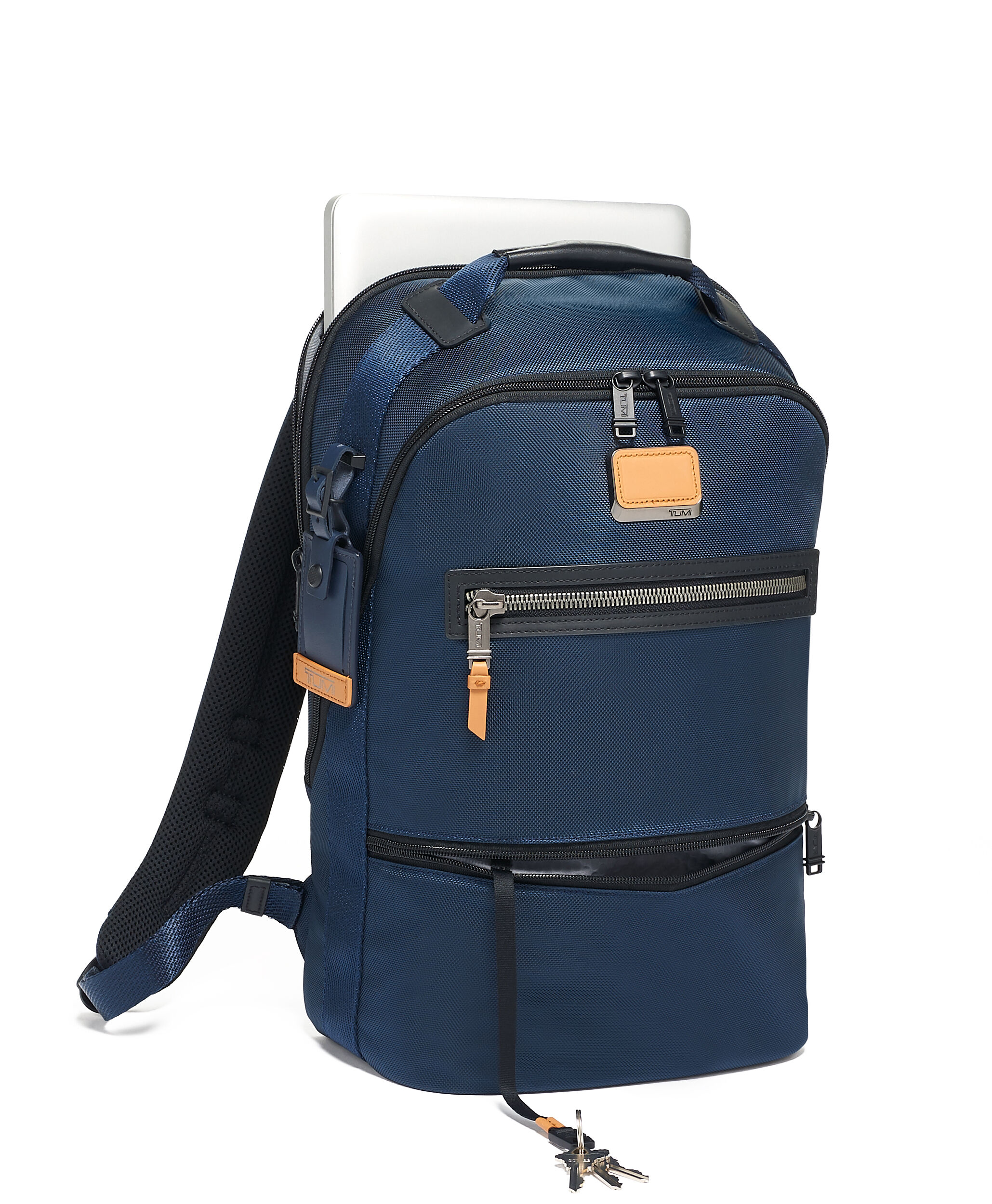 Tumi essential backpack clearance