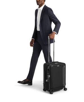 Arriv&eacute; Handgep&auml;ck &ndash; Gro&szlig; Dual Access Expandable