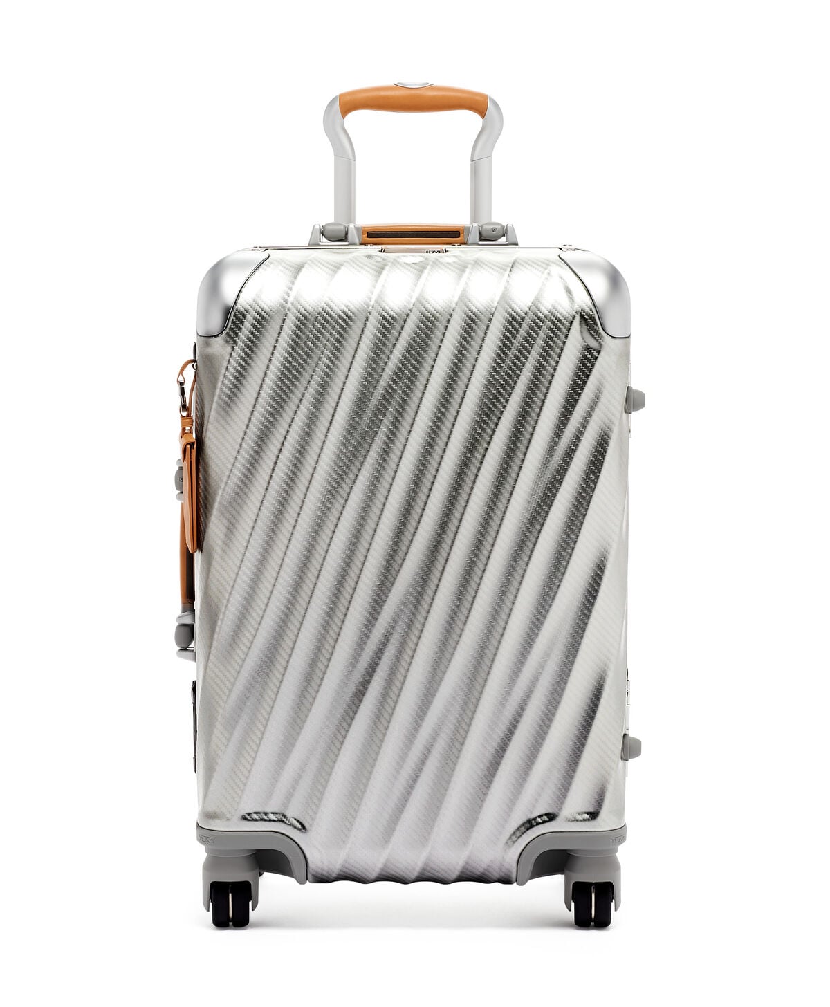 19 Degree Aluminium Valise Cabine
