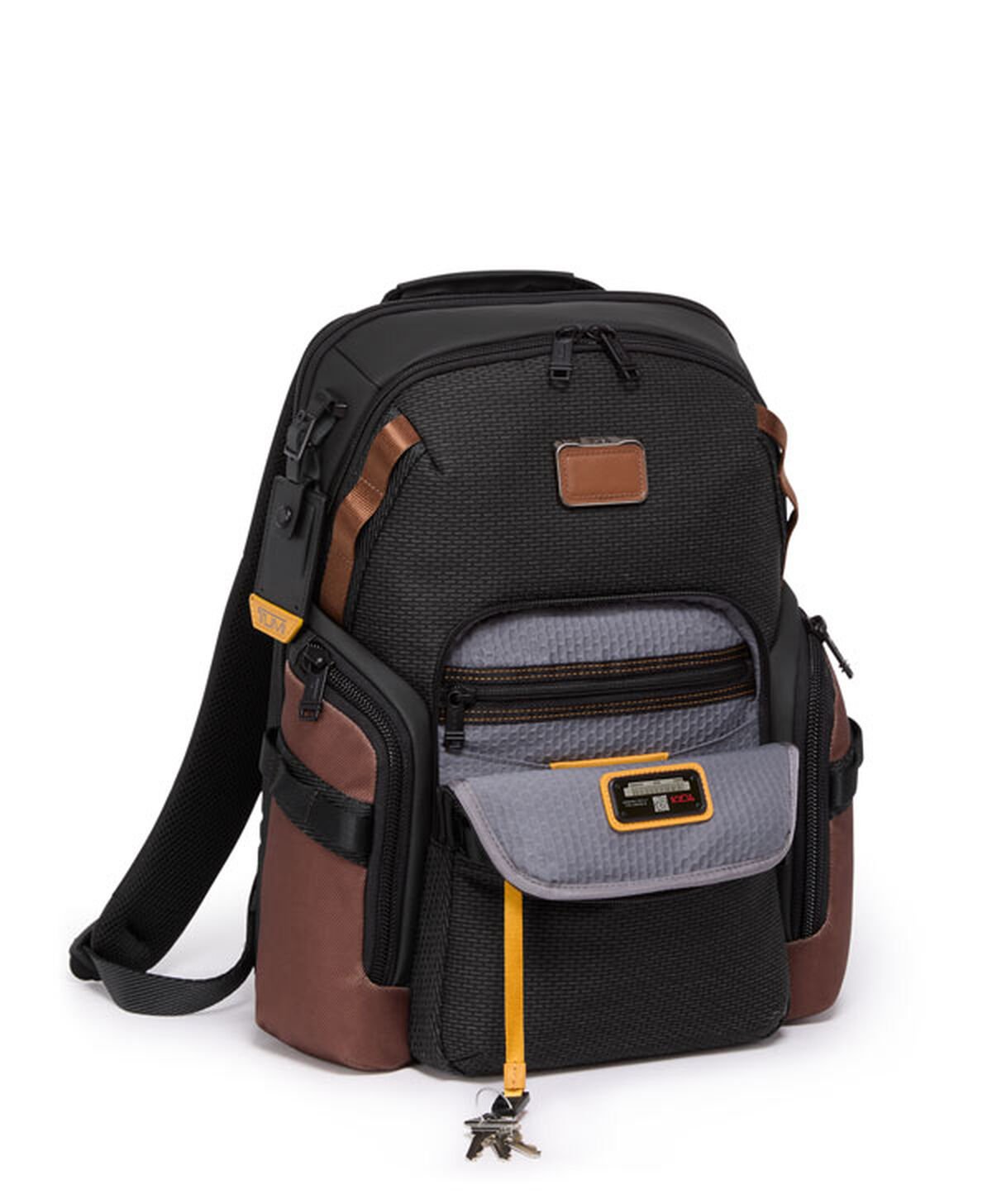 TUMI Zaino Navigation