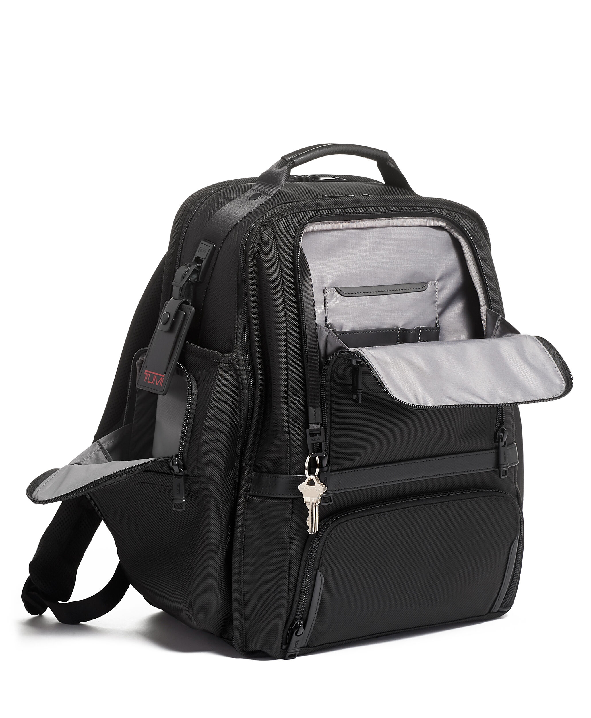 Tumi backpacks best sale