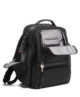 Kofferrucksack für Reisen Alpha 3