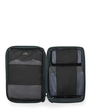 Arriv&eacute; Handgep&auml;ck &ndash; Dual Access Expandable