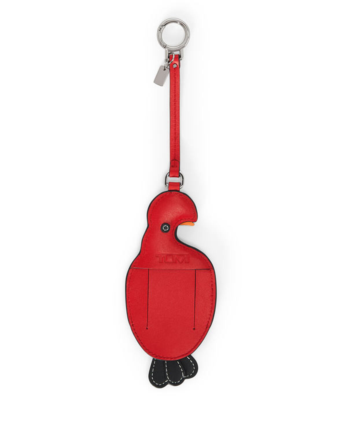 TUMI Charlie Bird Taschenanhänger