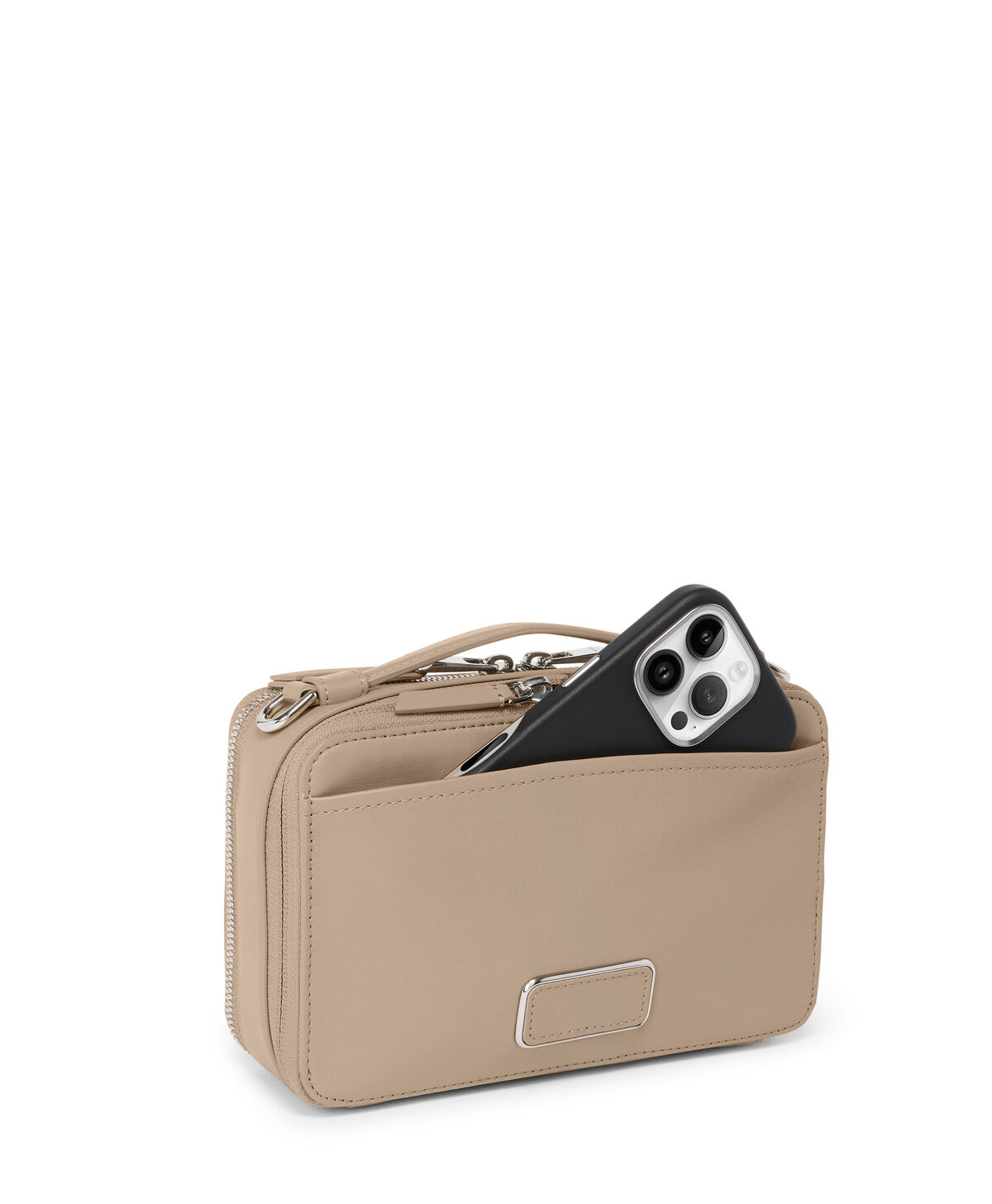 TUMI Sac bandoulière Myla