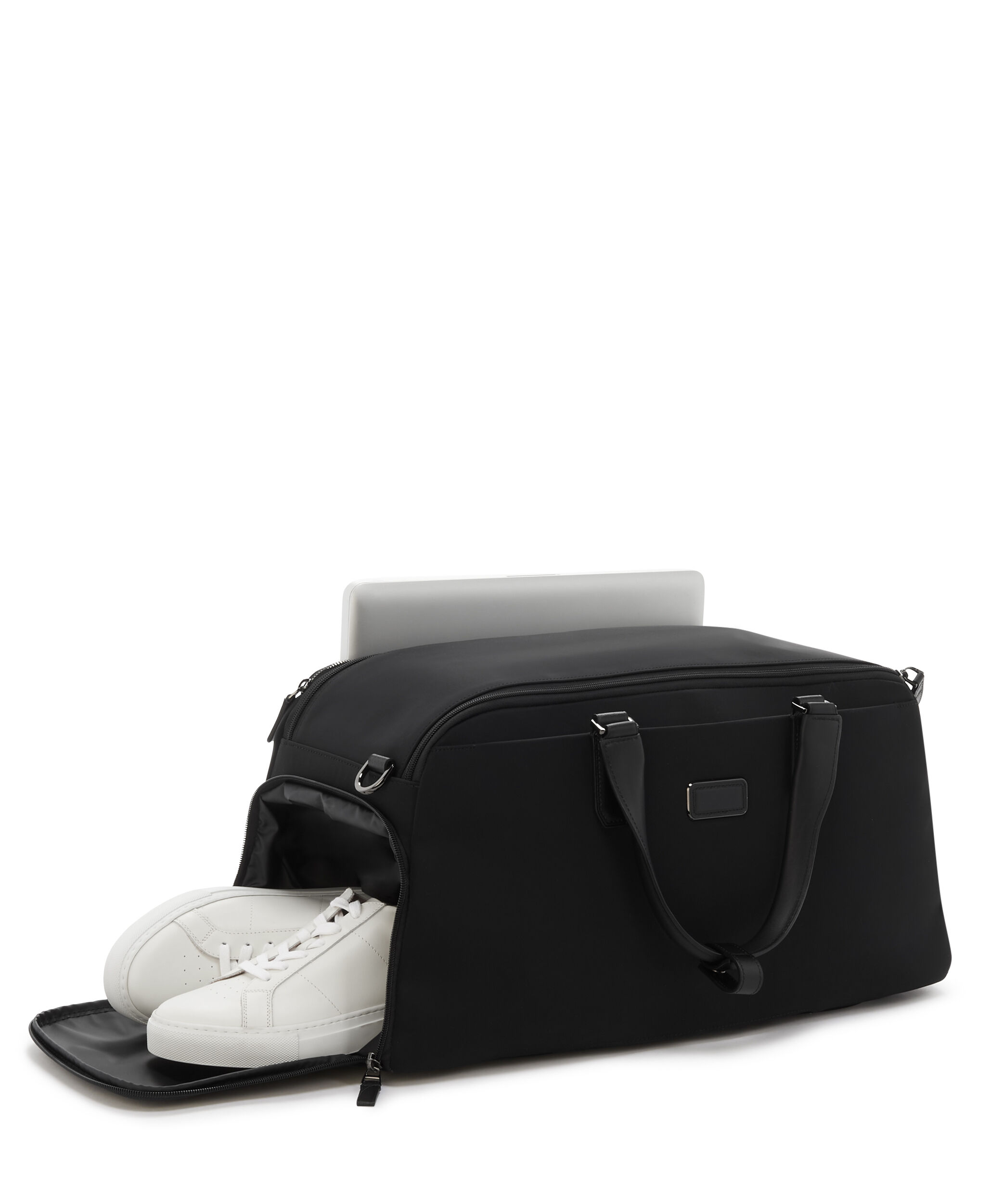 Tumi alpha shop 2 weekender