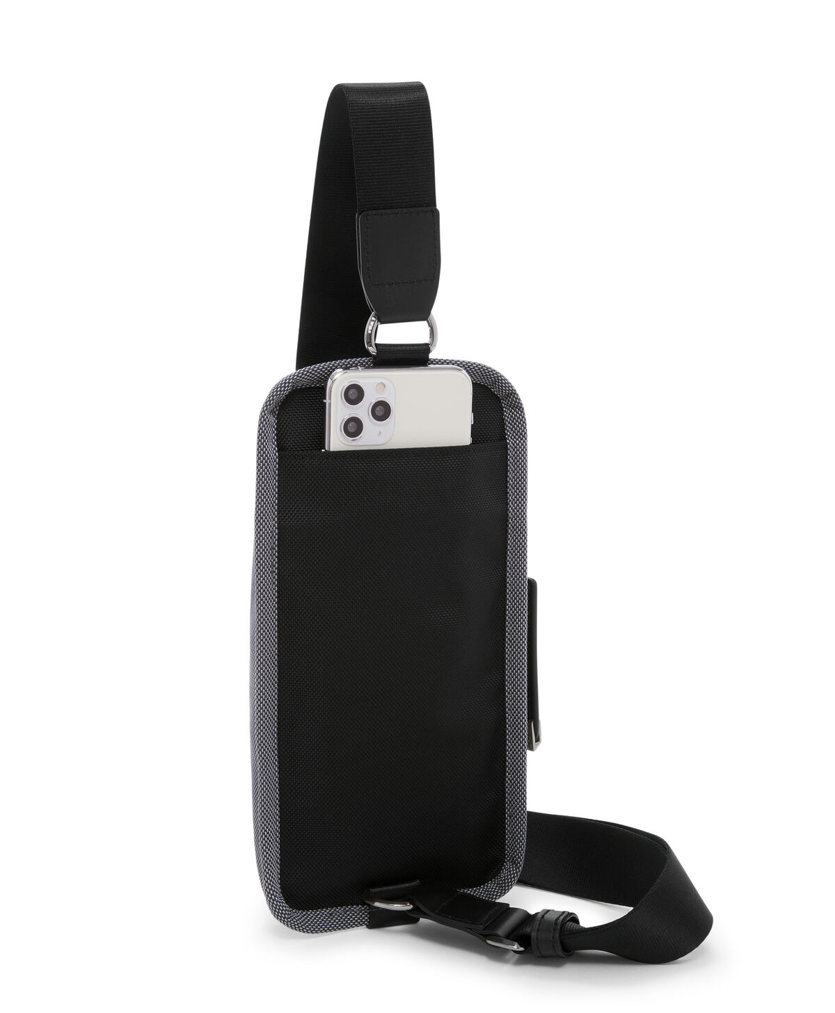 Alpha X Compact Sling-Bag