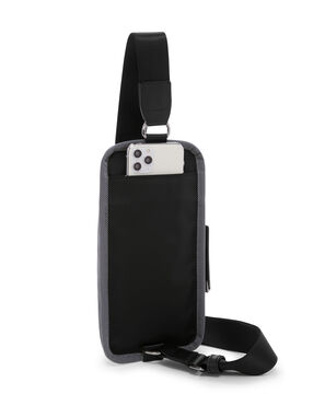 Alpha X Compact Sling-Bag