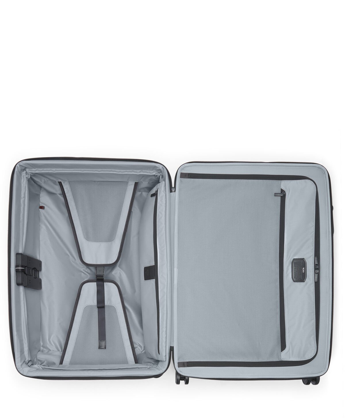 TUMI Valise Extensible Large Dual Access 73,5 cm