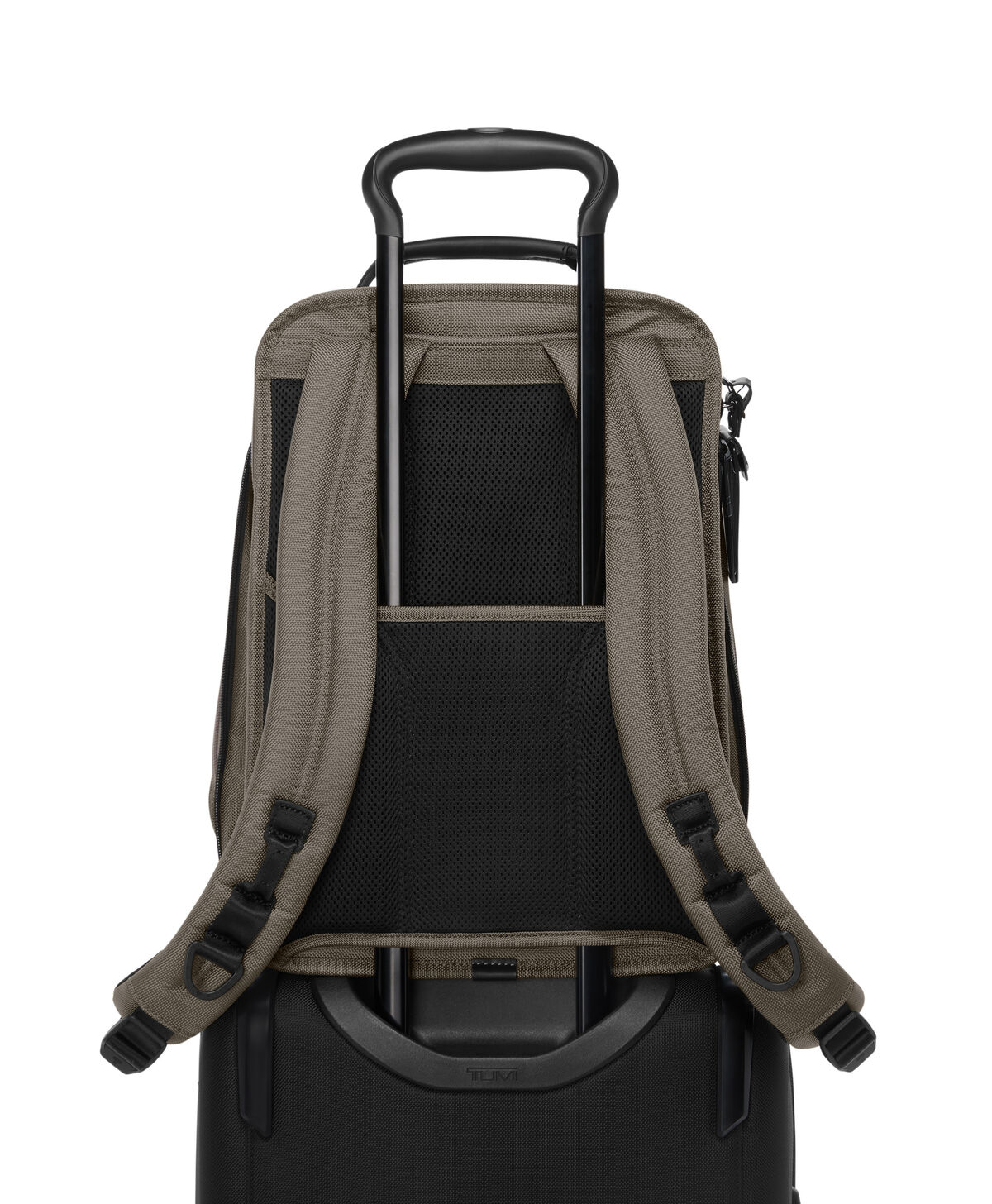 Alpha Mittelgro&szlig;er 15" Erweiterbarer Rucksack | TUMI Mittelgro&szlig;er 15" Erweiterbarer Rucksack