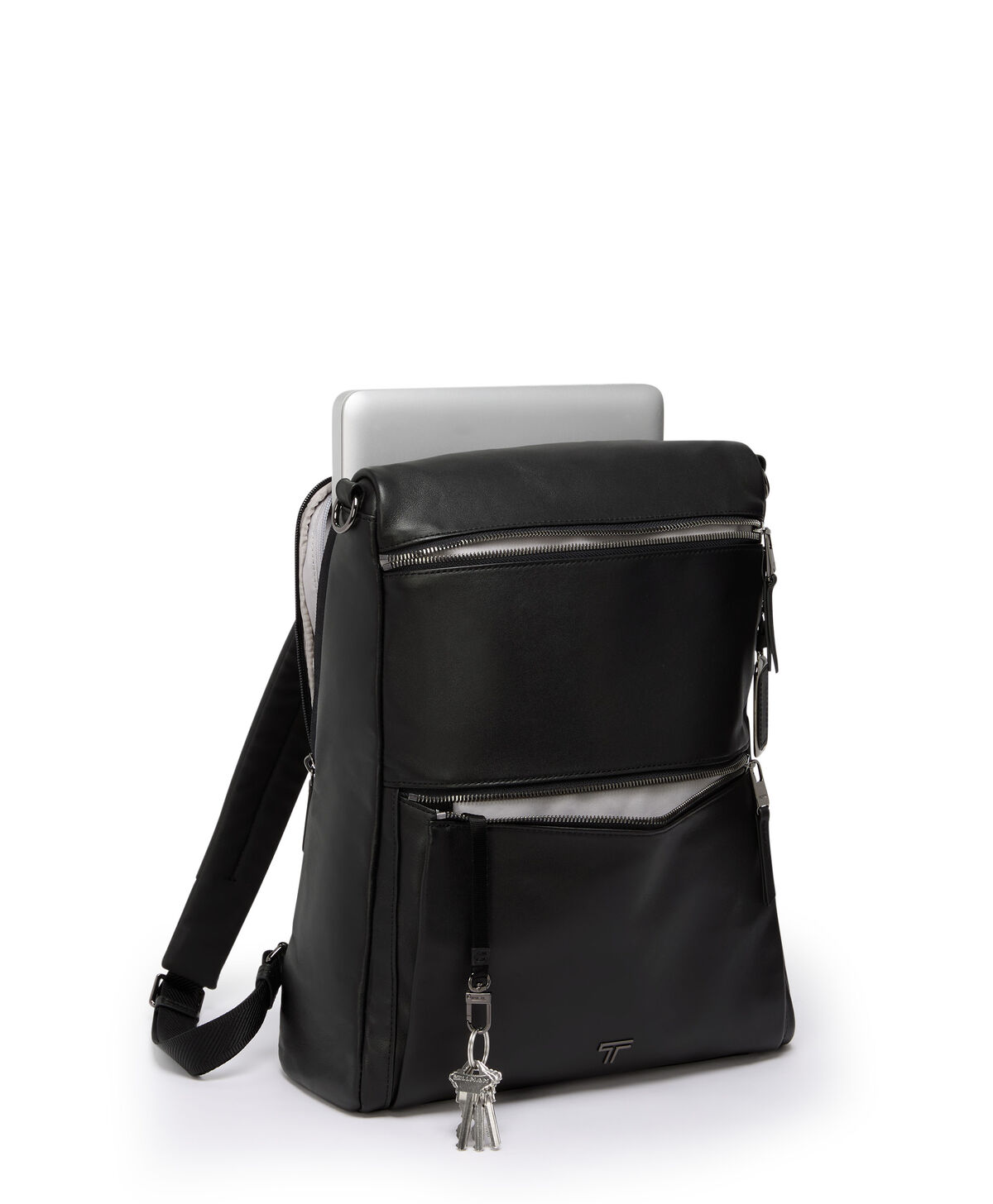 VOYAGEUR Zaino Tote Limerick
