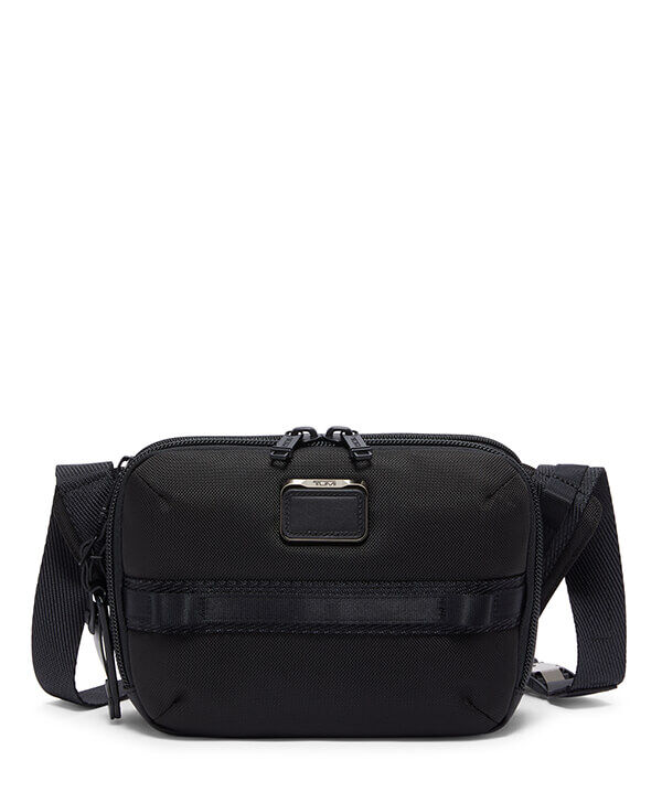 Tumi alpha crossbody store bag