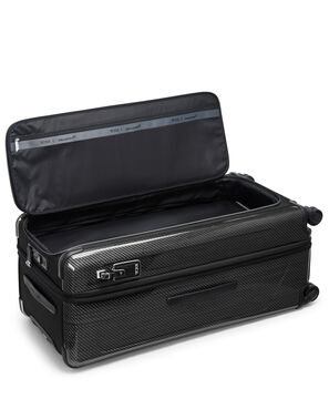 TUMI McLaren Valise Trunk Large Extensible Aero XL - double acc&egrave;s