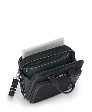Arriv&eacute; Borsa da lavoro Sadler