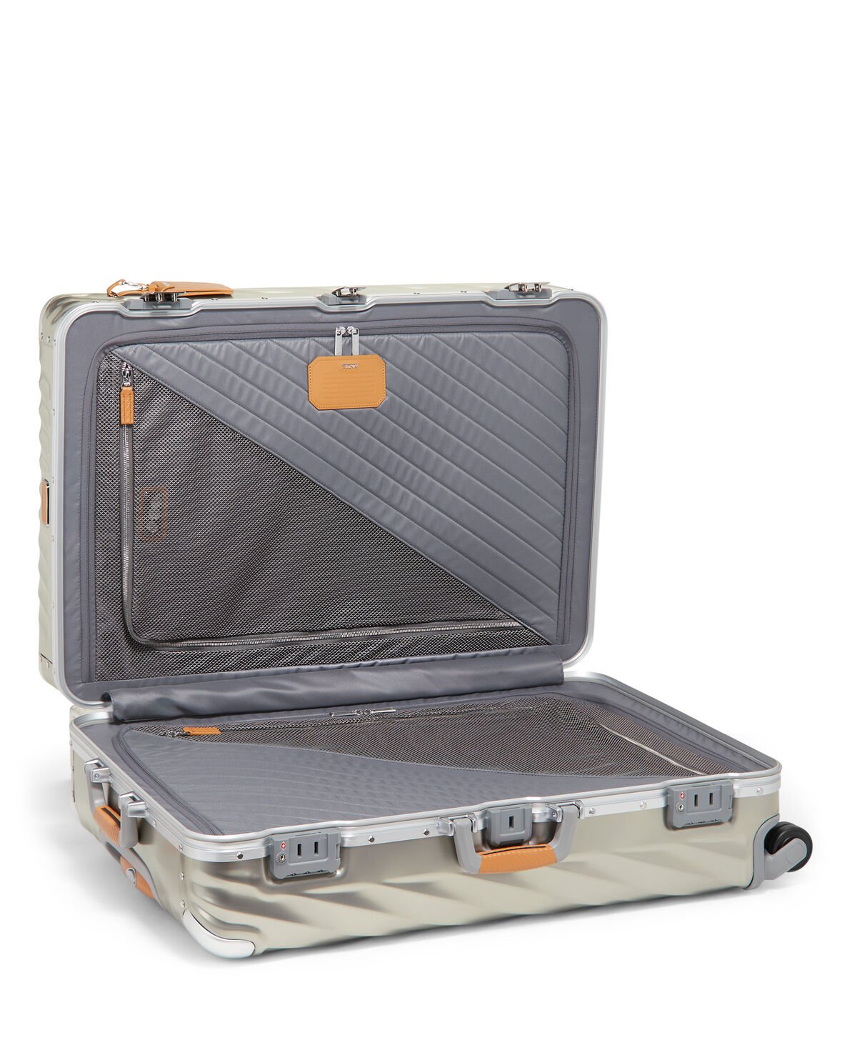19 Degree Titanium Bagaglio da stiva Large