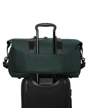 Alpha Double Expansion Duffel
