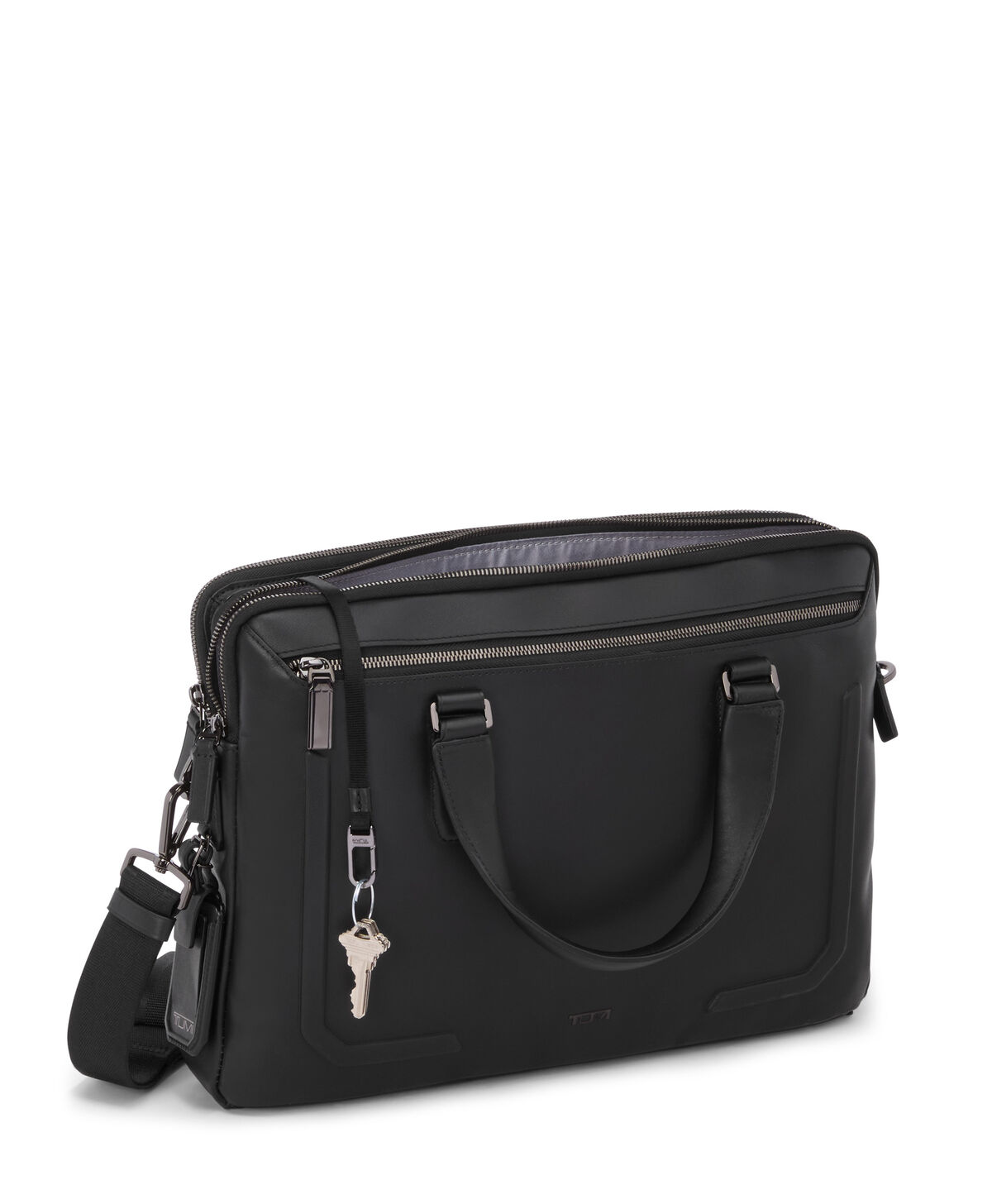 Harrison Borsa da lavoro slim Sycamore