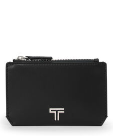 Turin Porte-cartes zip Small