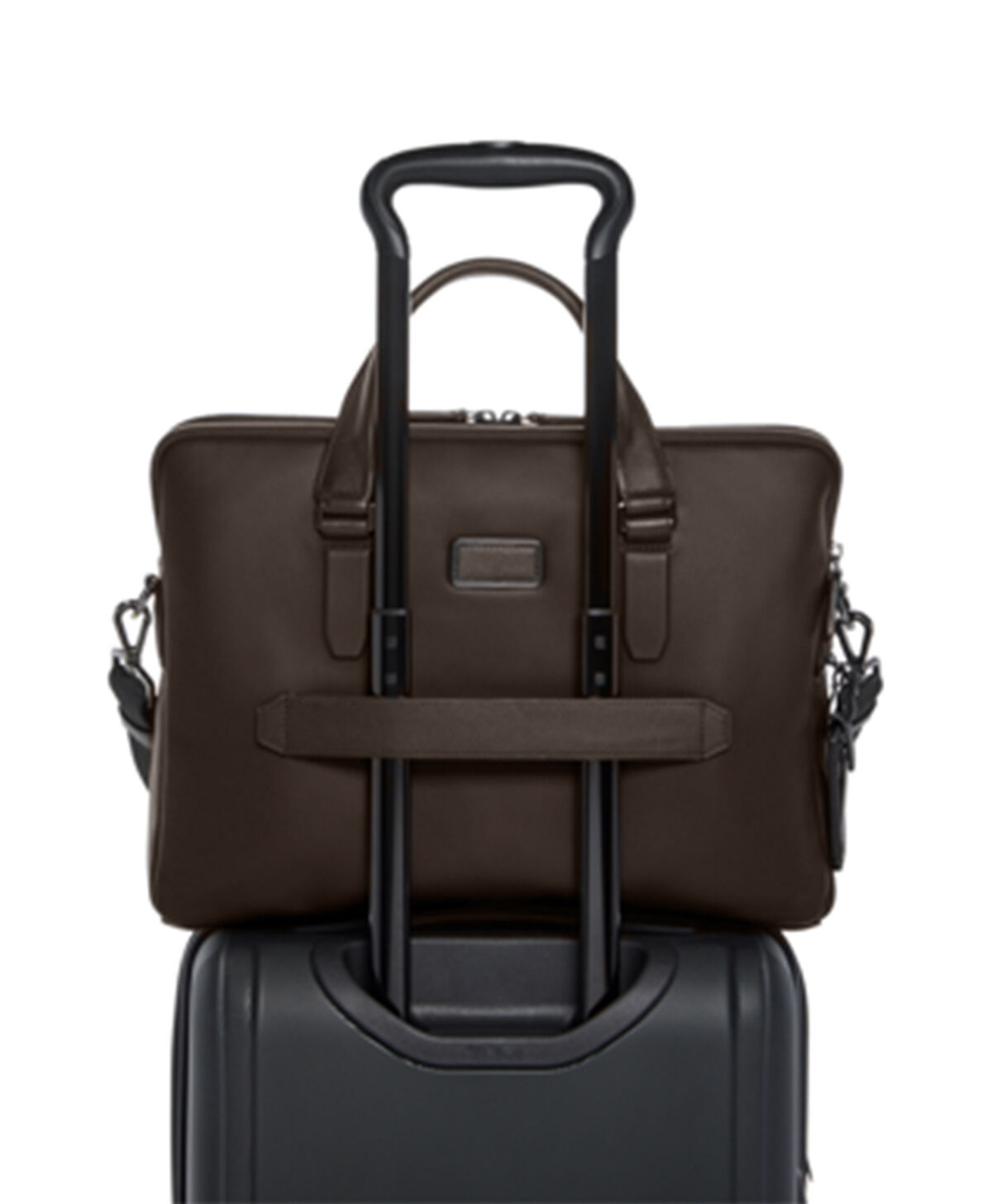 TUMI Borsa da lavoro slim Sycamore