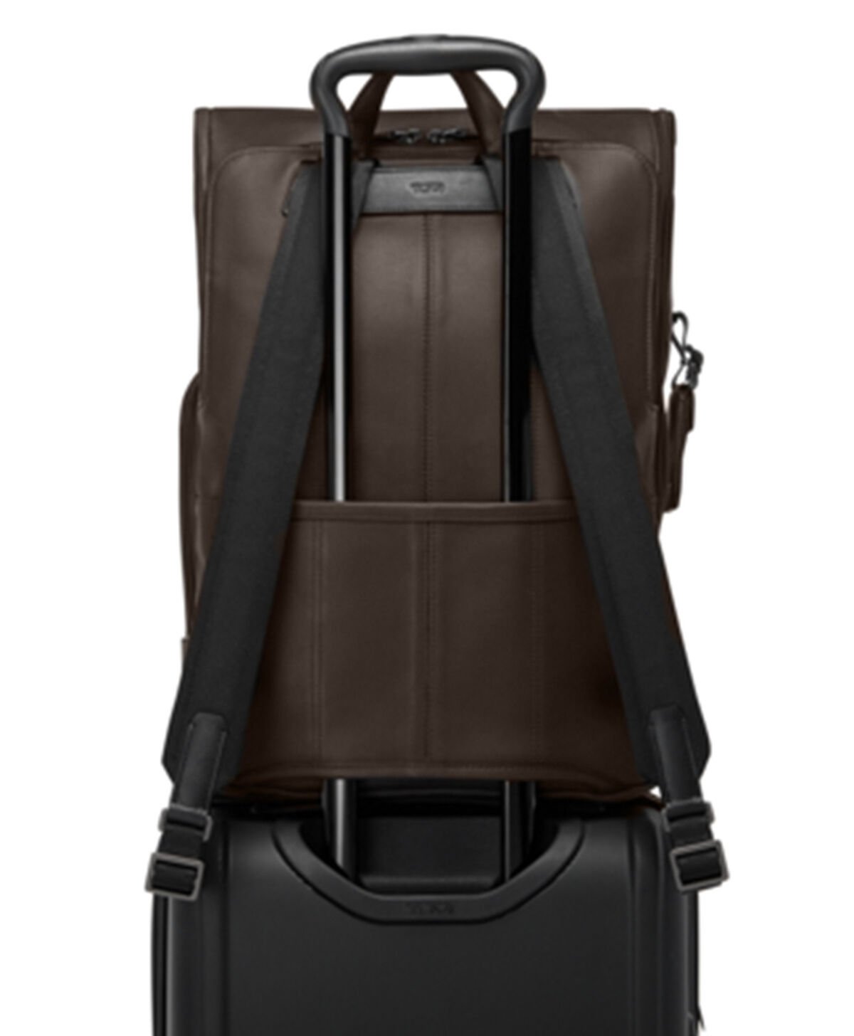 TUMI Zaino Osborn Roll top