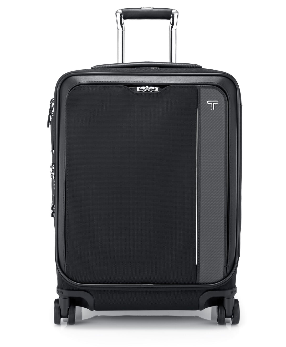 Arriv&eacute; Bagaglio a mano Large Espandibile con doppio accesso