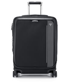 Arriv&eacute; Bagaglio a mano Large Espandibile con doppio accesso