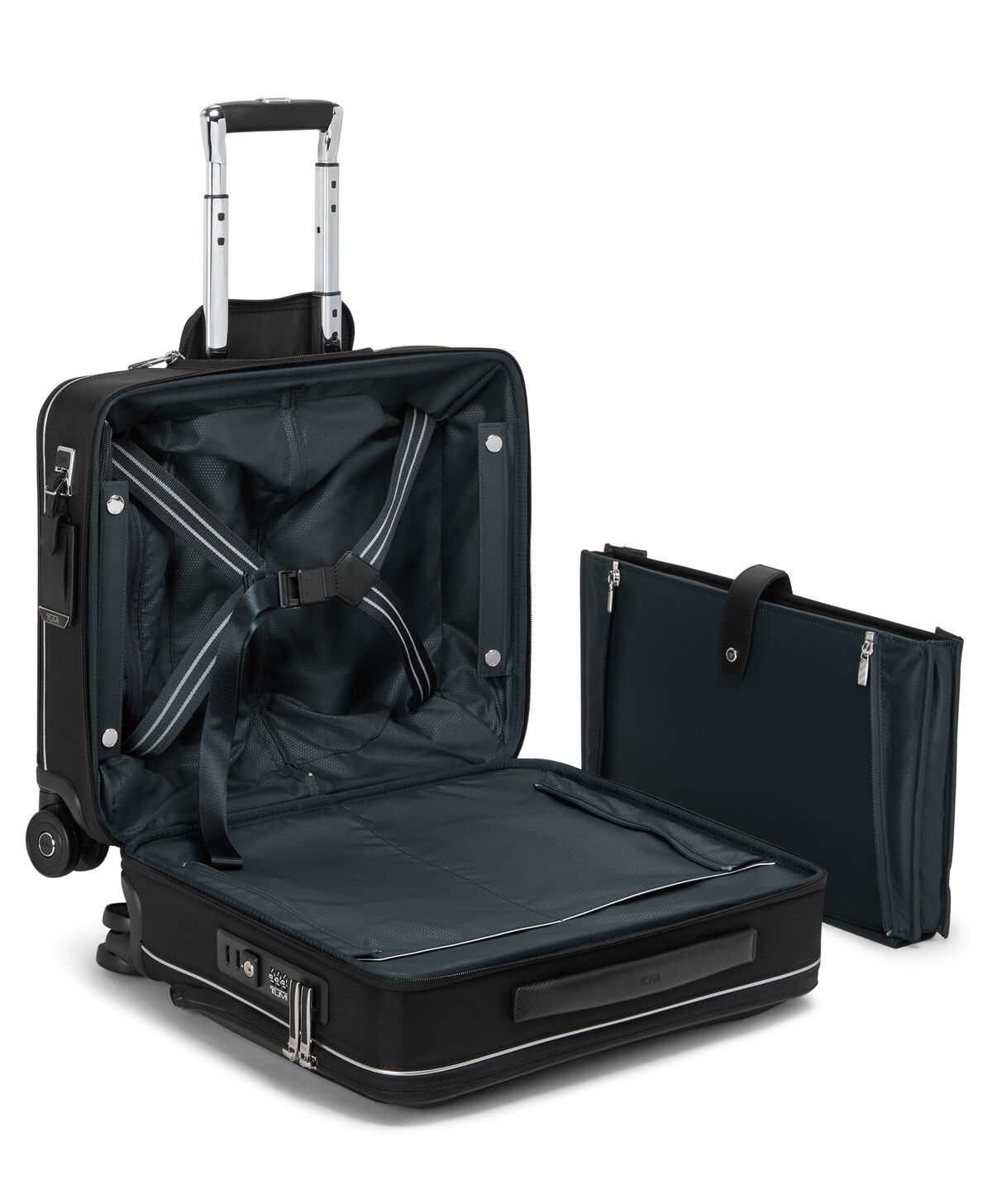 Arriv&eacute; Valise Cabine Compact - Poche Frontale