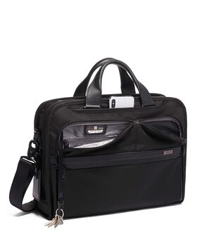 Porte-document organiseur Alpha 3
