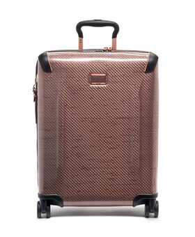 Continental Expandable 4 Wheeled Carry-On Tegra-Lite
