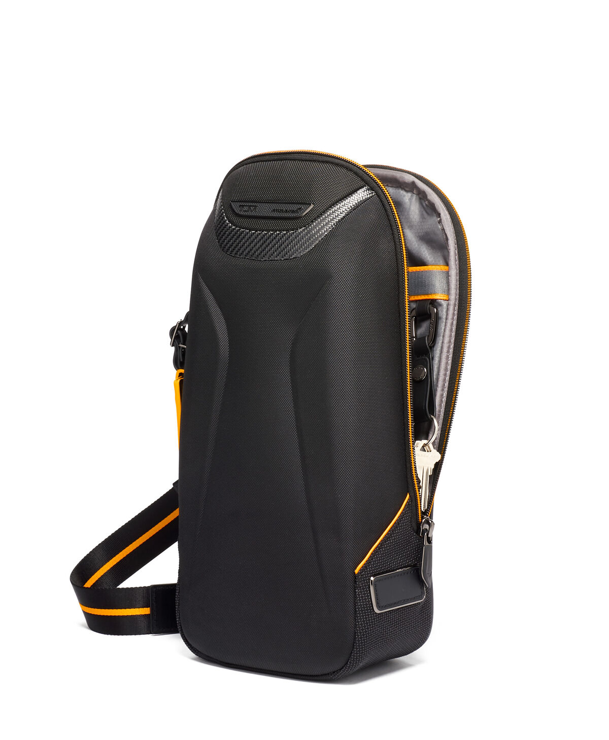 TUMI McLaren Torque Sling