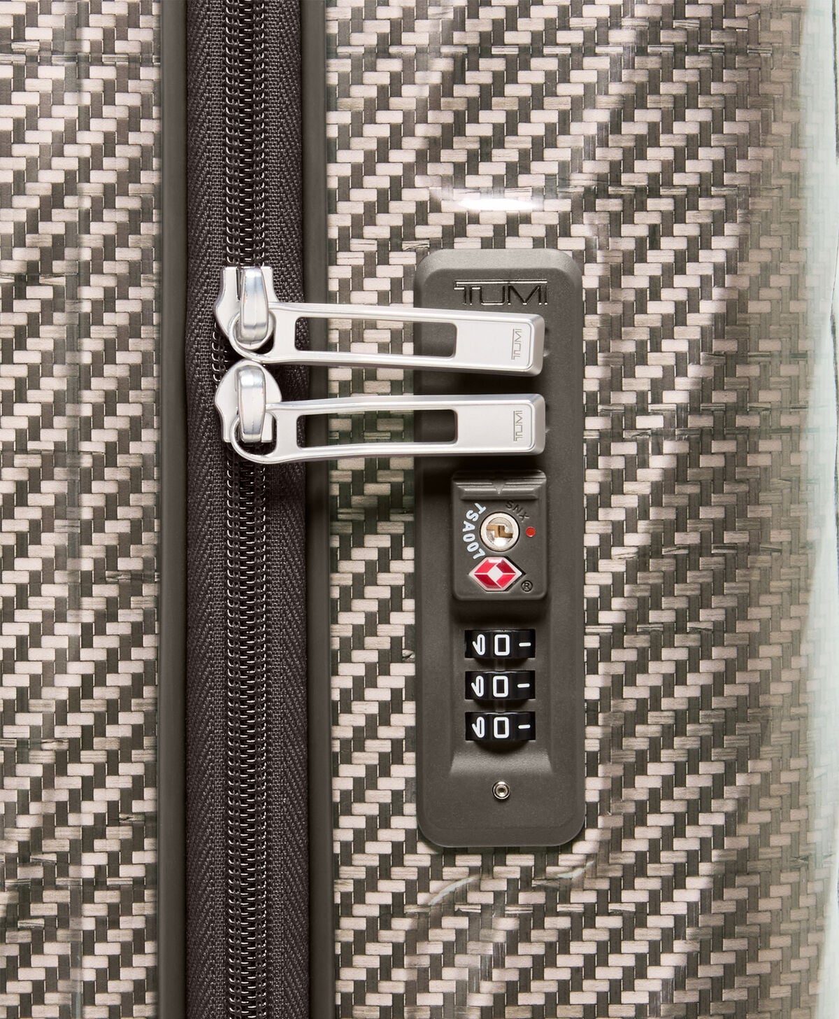 19 Degree Lite Valise Cabine