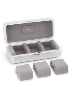 19 Degree Aluminium Reise-Uhrenetui