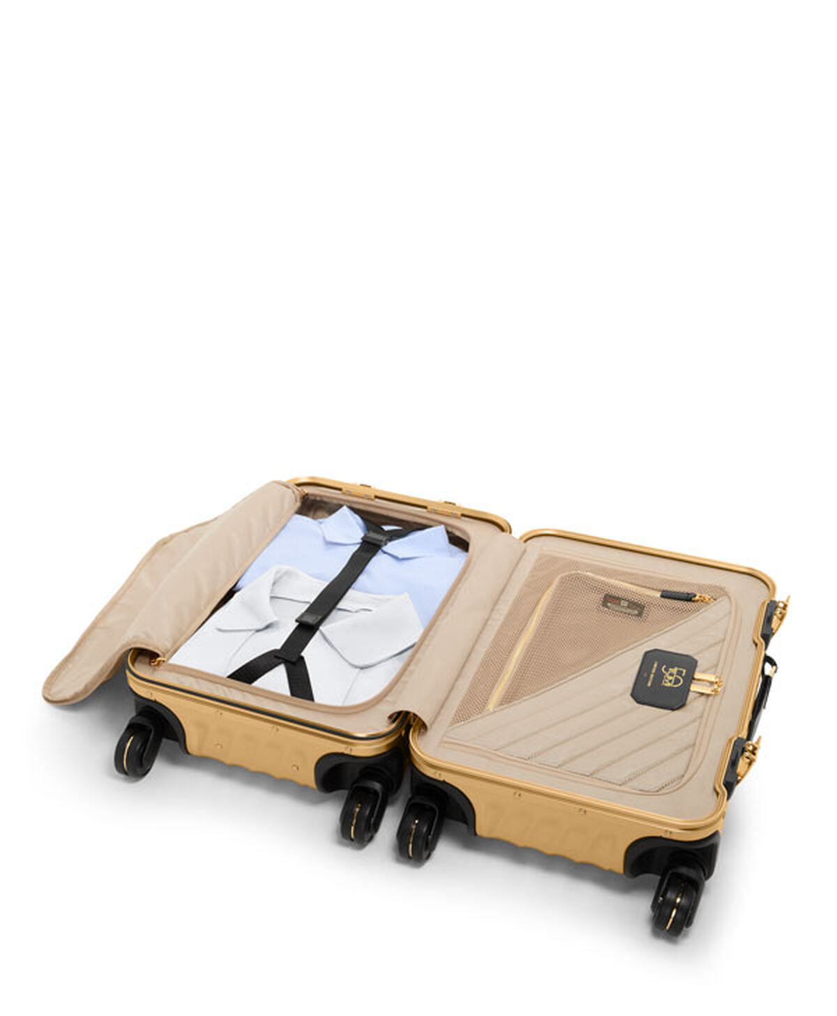 TUMI Valise cabine International 56 cm