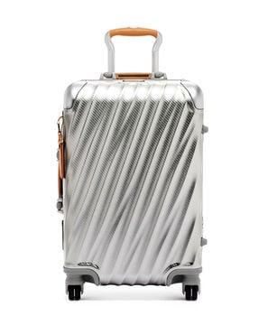 19 Degree Aluminium Valise cabine International 56 cm