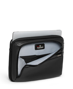 ALPHA Pochette ordinateur Medium 13 pouces
