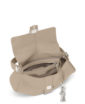 Journey Borsa a tracolla piccola Journey