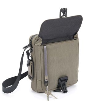 Junior Umhängetasche Alpha Bravo