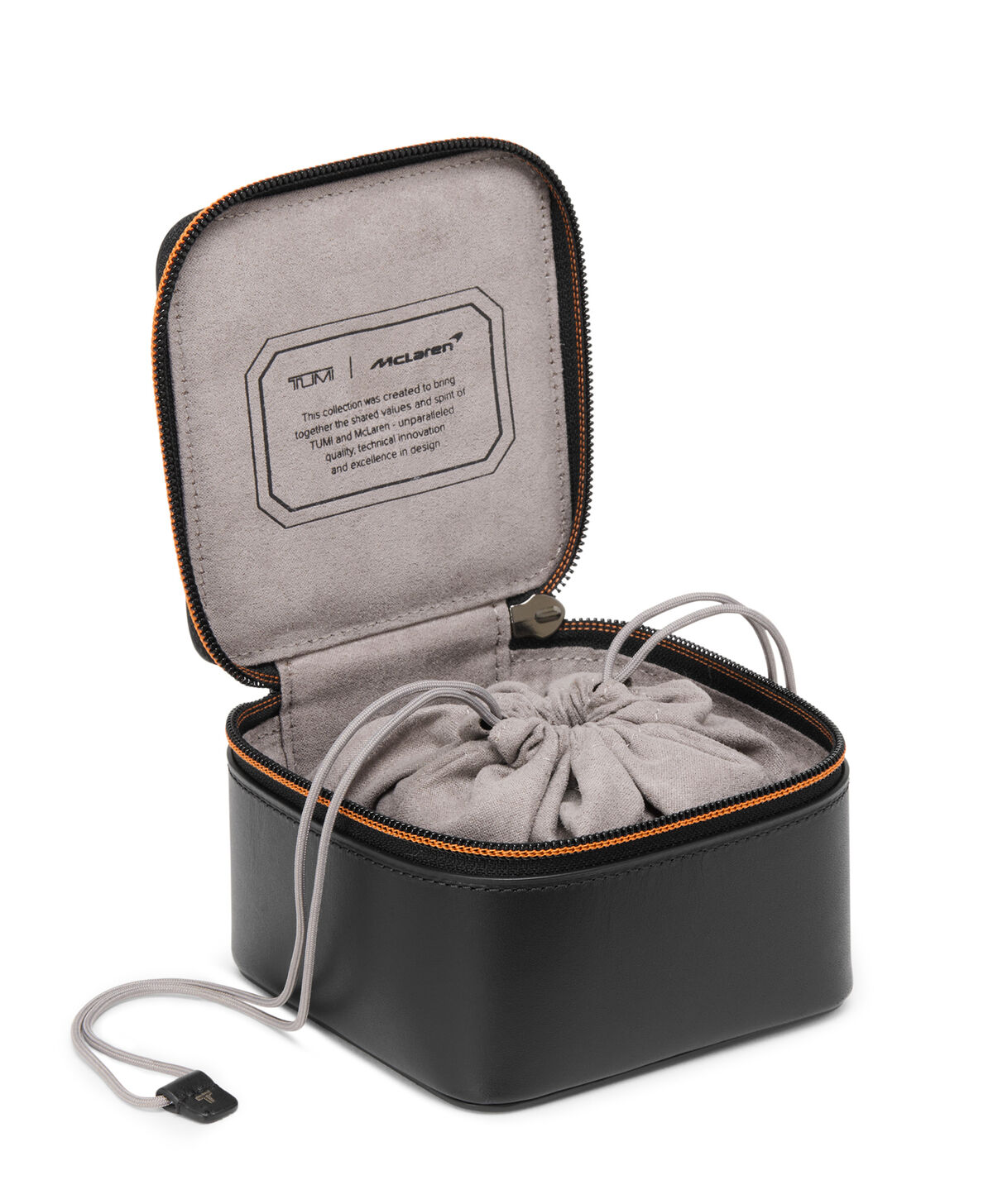 TUMI McLaren Uhren Case | TUMI Uhren Case