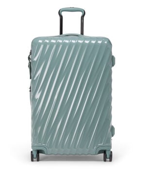 19 Degree Medium Expandable Checked