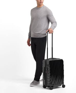 19 Degree Valise Cabine Extensible