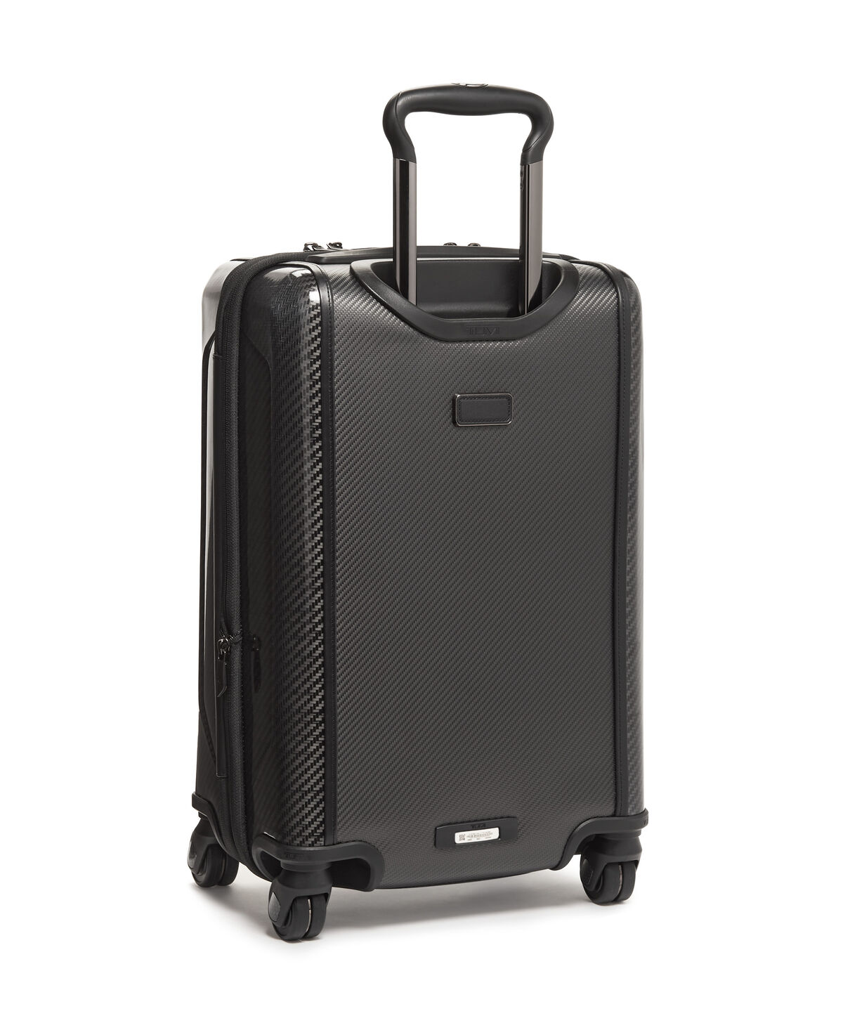TUMI McLaren Bagaglio a mano Aero Espandibile con doppio accesso