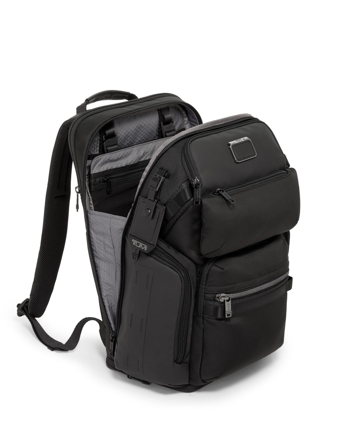 Alpha Bravo Nomadic Rucksack