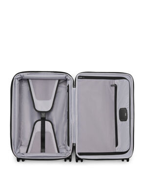 ALPHA Valise Cabine Extensible - double acc&egrave;s